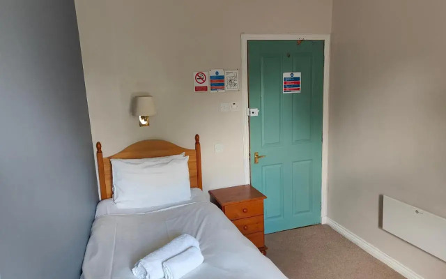 Richmond Hotel