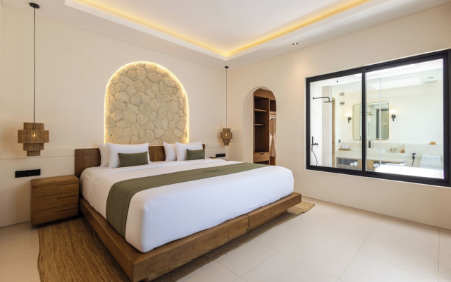 Solaya Villas Canggu