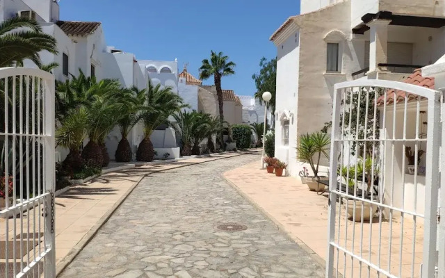 Beautiful 1 Bedroom Apartment