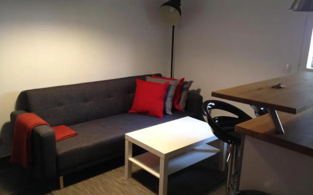 K&A Apartment