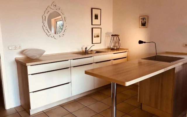 Holstengang 32 1 Zimmer Fewo