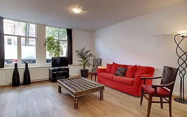 Jordaan Garden Residence