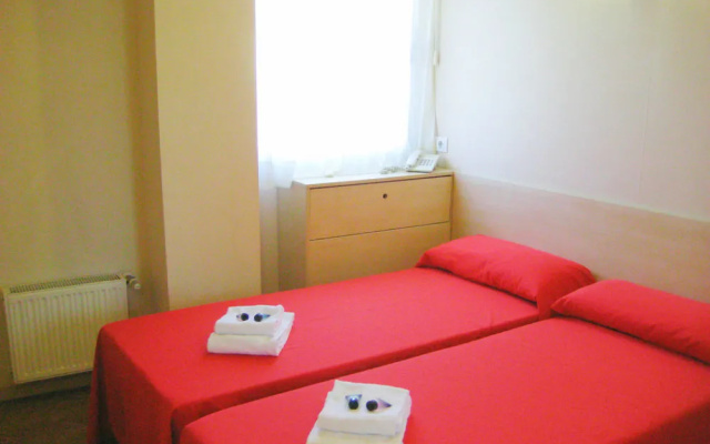 Residencia Universitaria Resa Manuel Agud Querol