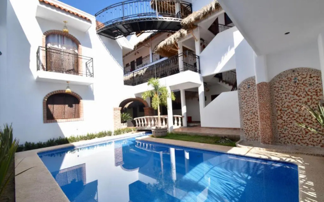 Hotel Villas Amalia
