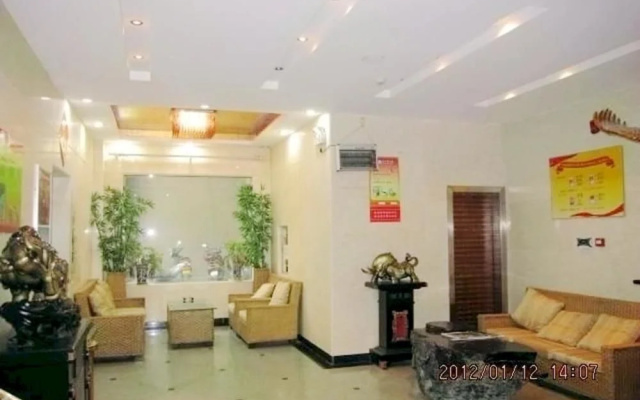 Home Inn Hefei Furong Road