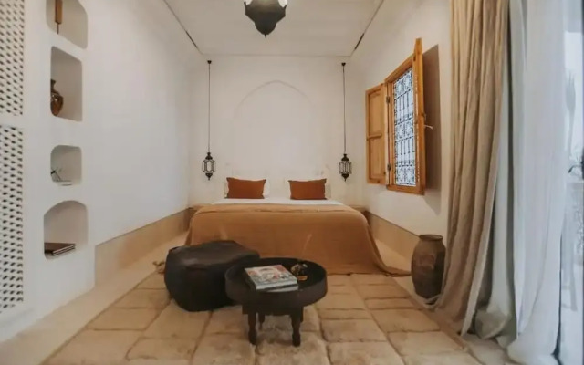Riad Babel