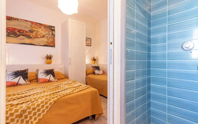 Lovely Ground-floor Apartment With Fenced Garden