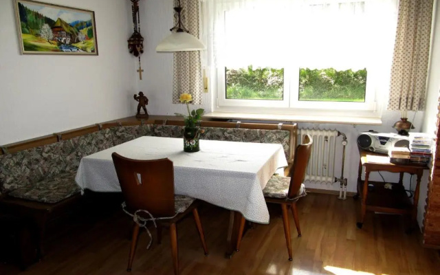 Ferienwohnung Regina