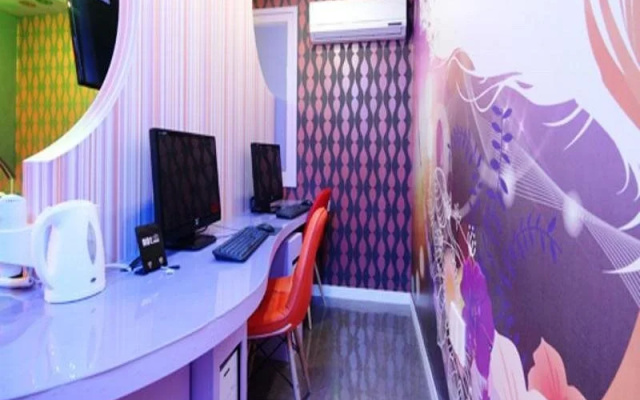 Busan Hot Motel