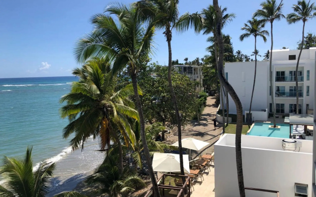 2 Bedroom Pool View Presidential Suites Cabarete