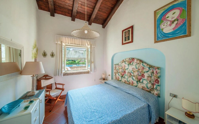 Casa Bomboniera