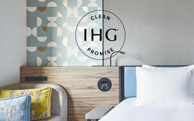 Holiday Inn Express Osaka City Centre - Midosuji
