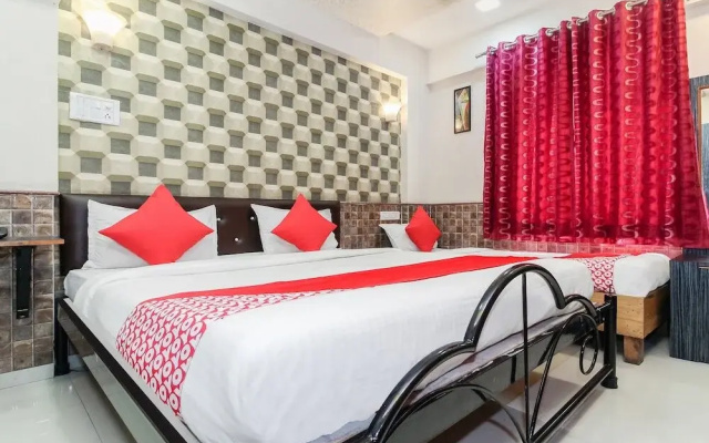 Krupa Lodging By OYO Rooms