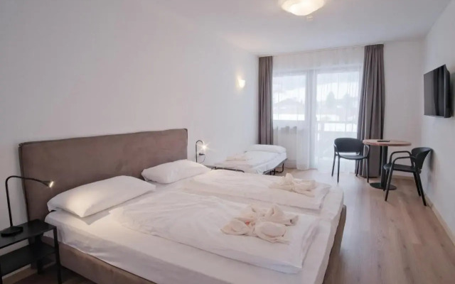 Hotel Pulvererhof