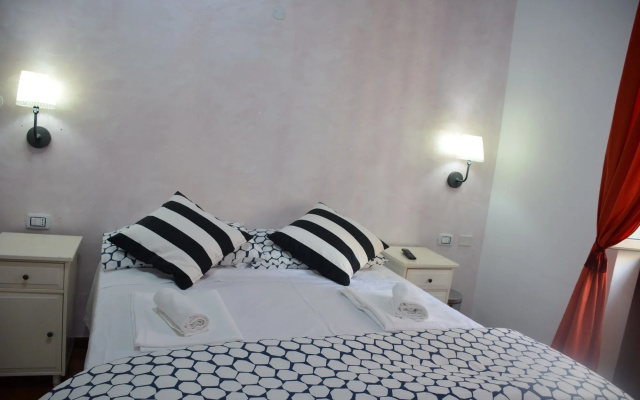 Roma Hotel Srls