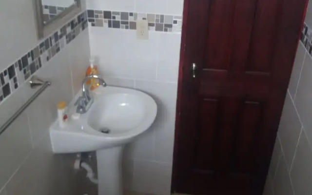 Hostal Los Laureles