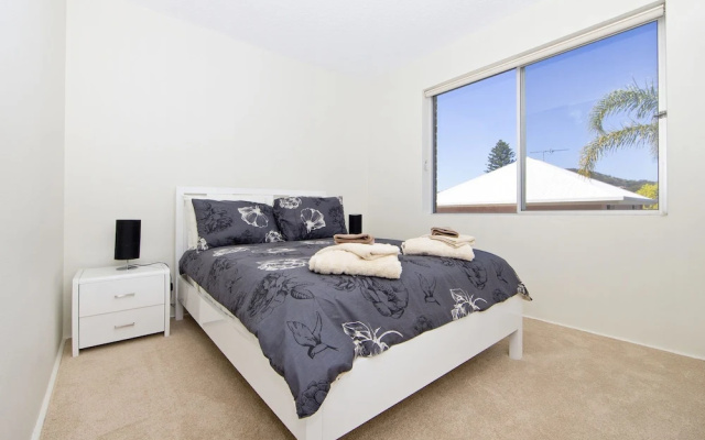 Thurlow Avenue, Unit 3/09