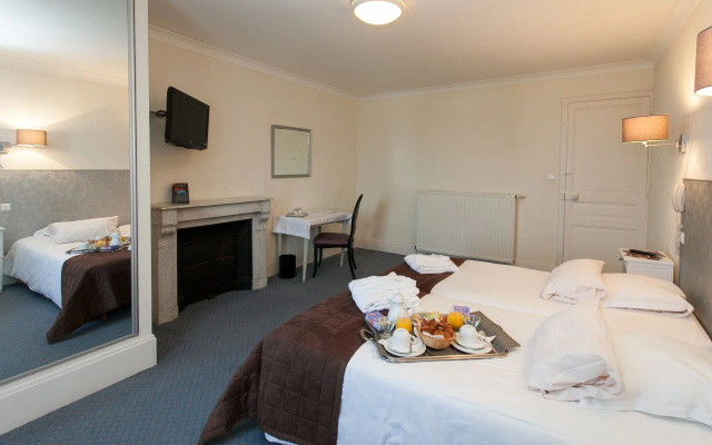 Hotel Cosmos & Spa