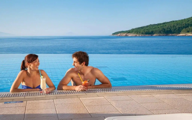 Marina Camping Resort