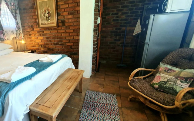 Doringpoort Safari Lodge