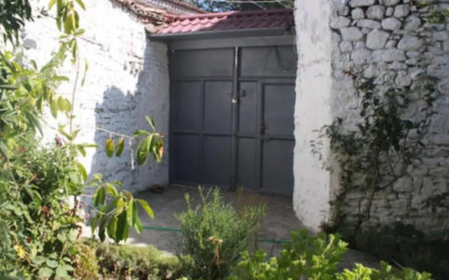 Private room historic center Elbasan