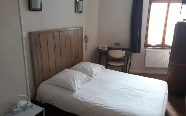 Hotel du commerce