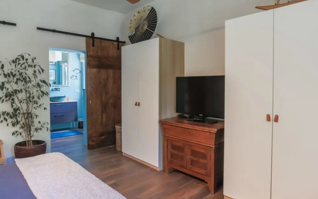 Murat Tropical Apartment