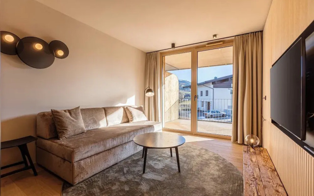 Kitzbühel Suites by ALPS RESORTS