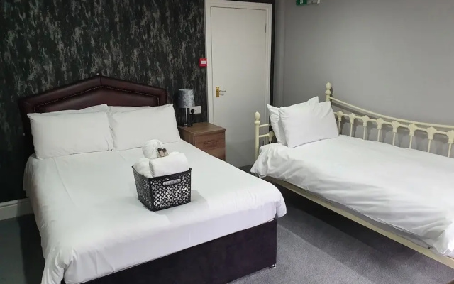 The Braemar Southport