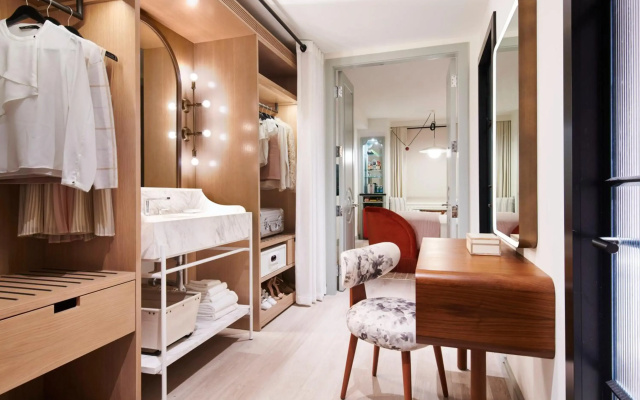 Virgin Hotels New Orleans