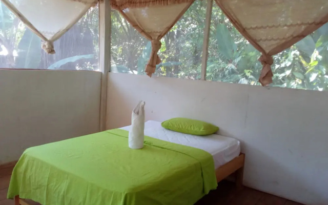 Amazon Canopy Expeditions Ecolodge
