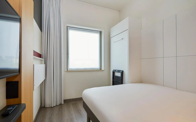ibis budget Oostende Airport