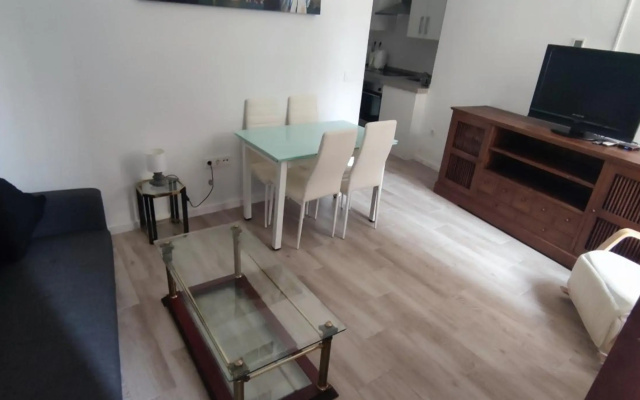Acogedora Suite en centro de Granada