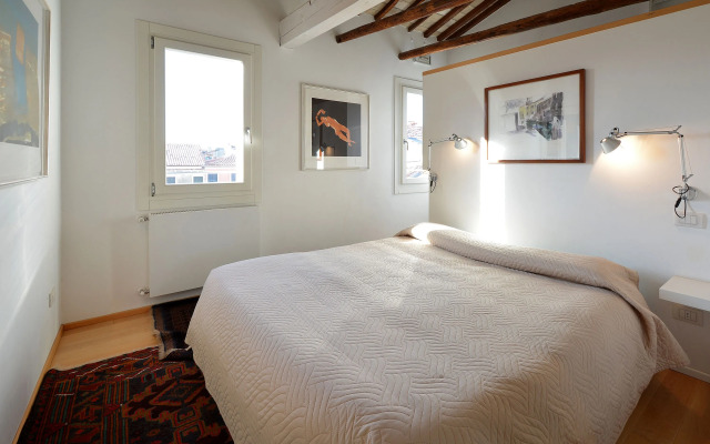 TERRACE!, TERRACE 360' STYLISH, 3bed, aircond wifi