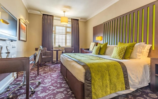 Grand Jersey Hotel & Spa