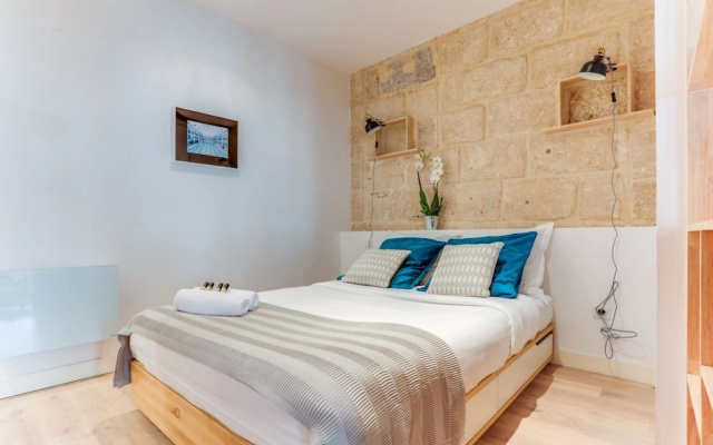 Beautiful 1 Bedroom Historic Center