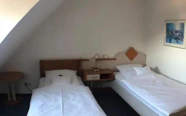 Apartment Hotel Seebach