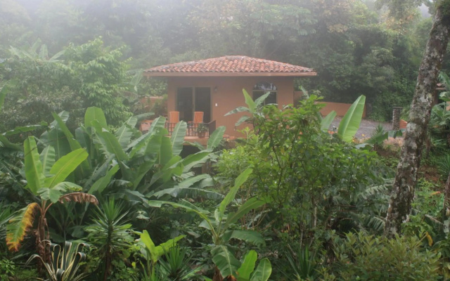 The Casita at The Boquete Hacienda