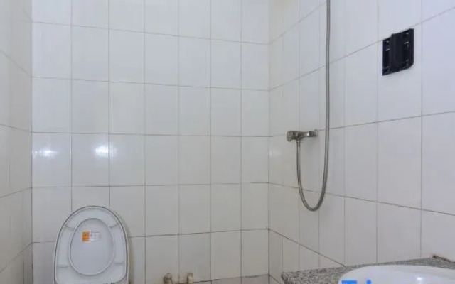 Jingde Hostel