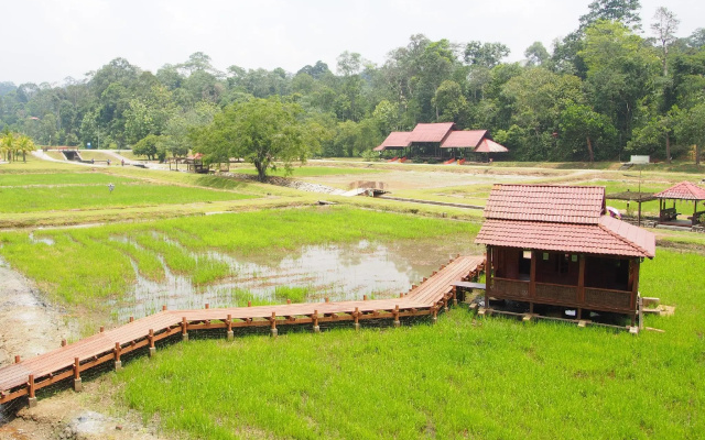 Karisma Homestay
