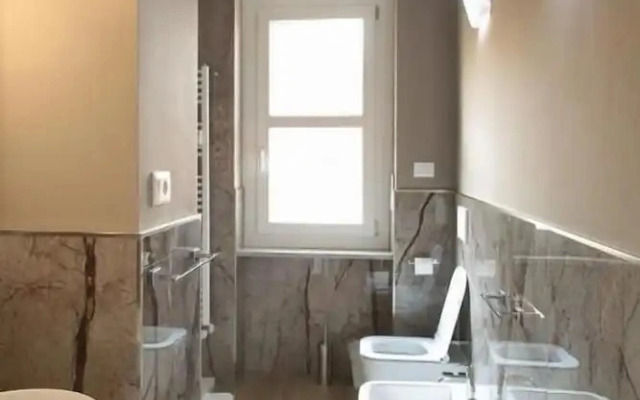 Federica Flat - Metro Monte Grappa