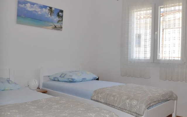 BM Apartments Rogoznica