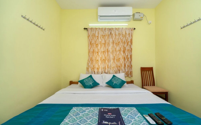 OYO 18955 St Residency