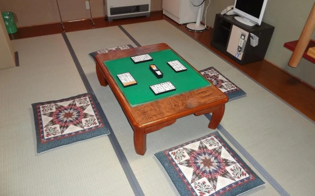 Hotel Village Enzan