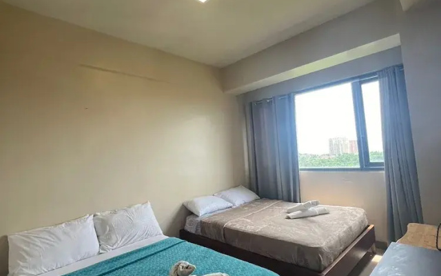 Executive 1BR One Manchester Place