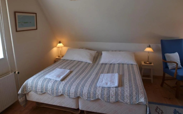 Egn Boutique Hotel