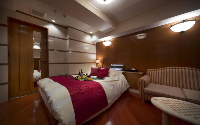 HOTEL SULATA Shibuya Dogenzaka - Adults Only