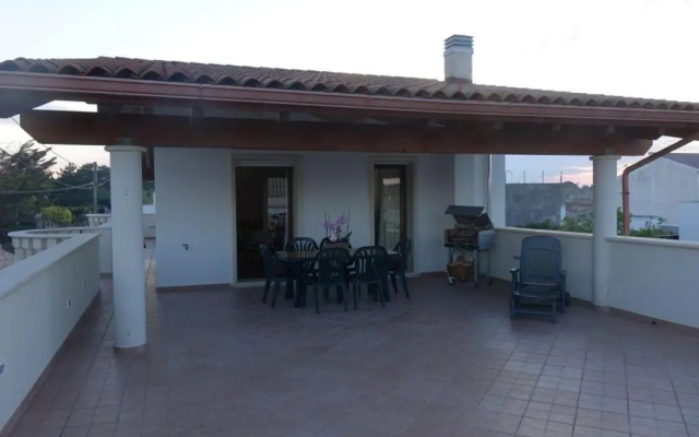 Casa vacanza le Murise