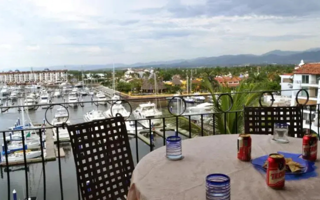 Marina Las Palmas