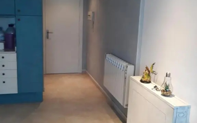 Apartamento en la costa brava